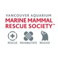 Vancouver Aquarium Marine Mammal Rescue Society